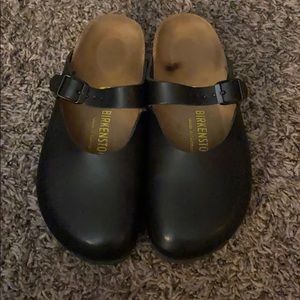 Birkenstock’s Clogs NEVER WORN